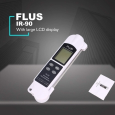 ������� ������������ ��������� - �������� Flus IR-90 (-35�+330)
